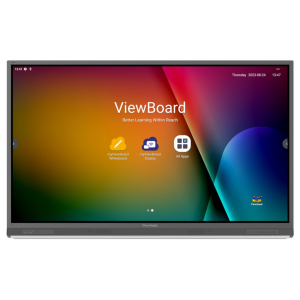 ViewSonic IFP7552-2F Android EDLA (ex-demo)