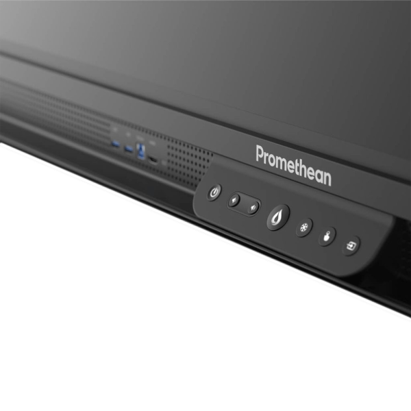 Promethean ActivPanel 9 Premium 65" – 4K Interactief Display - Afbeelding 2