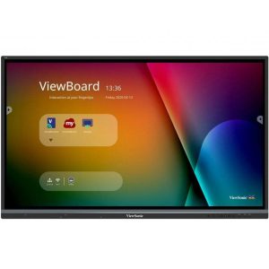 ViewSonic ViewBoard IFP6552-1A – 65″ 4K Interactief Display